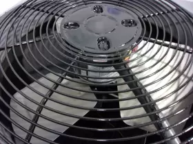 ACC20067 CARRIER Central Air Conditioner Condenser #2