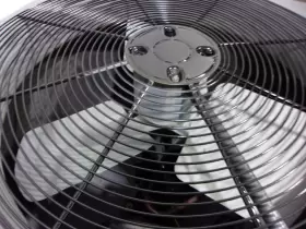 ACC20079 CARRIER Central Air Conditioner Condenser #2