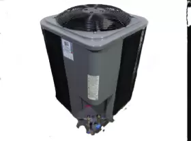 ACC20083 CARRIER Central Air Conditioner Condenser #2