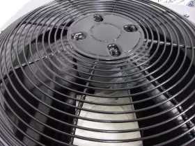 ACC20083 CARRIER Central Air Conditioner Condenser #3