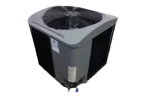 ACC20089 CARRIER Central Air Conditioner Condenser #2