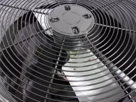 ACC20089 CARRIER Central Air Conditioner Condenser #3