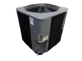 ACC20094 CARRIER Central Air Conditioner Condenser #2