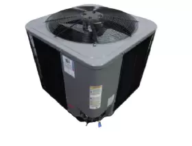 ACC20096 CARRIER Central Air Conditioner Condenser #2