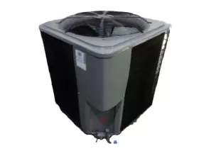 ACC20126 CARRIER Central Air Conditioner Condenser #3
