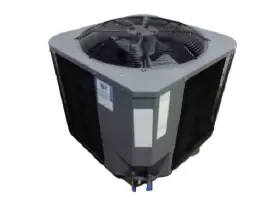 ACC20131 CARRIER Central Air Conditioner Condenser #2