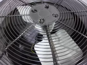 ACC20131 CARRIER Central Air Conditioner Condenser #3