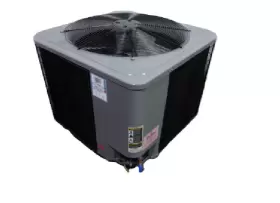 ACC20156 CARRIER Central Air Conditioner Condenser #3