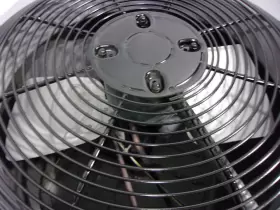 ACC20160 CARRIER Central Air Conditioner Condenser #2