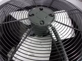 ACC20164 CARRIER Central Air Conditioner Condenser #2