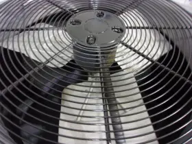 ACC20173 CARRIER Central Air Conditioner Condenser #2