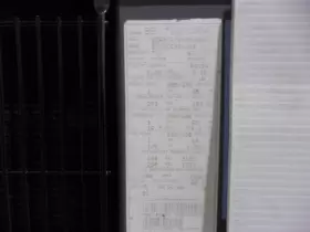 ACC20177 CARRIER Central Air Conditioner Condenser #2
