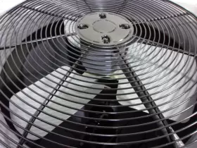 ACC20177 CARRIER Central Air Conditioner Condenser #3