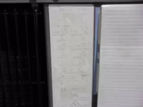 ACC20194 CARRIER Central Air Conditioner Condenser #2