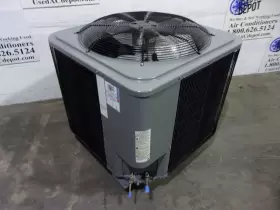 ACC20194 CARRIER Central Air Conditioner Condenser #3