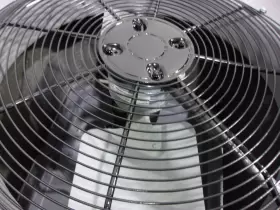 ACC20200 CARRIER Central Air Conditioner Condenser #2