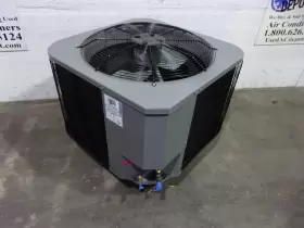 ACC20200 CARRIER Central Air Conditioner Condenser #3