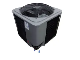 ACC20202 CARRIER Central Air Conditioner Condenser #2