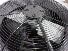 ACC20202 CARRIER Central Air Conditioner Condenser #3