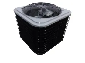 ACC20202 CARRIER Central Air Conditioner Condenser