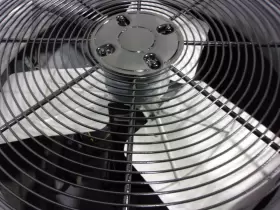 ACC20204 CARRIER Central Air Conditioner Condenser #3