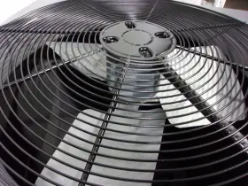 ACC20229 CARRIER Central Air Conditioner Condenser #2
