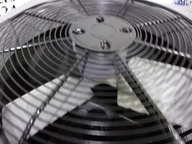 ACC20236 CARRIER Central Air Conditioner Condenser #2
