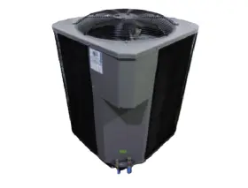 ACC20236 CARRIER Central Air Conditioner Condenser #3