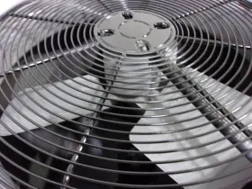 ACC20237 CARRIER Central Air Conditioner Condenser #2
