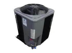 ACC20244 CARRIER Central Air Conditioner Condenser #2