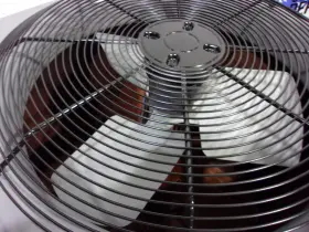 ACC20246 CARRIER Central Air Conditioner Condenser #3
