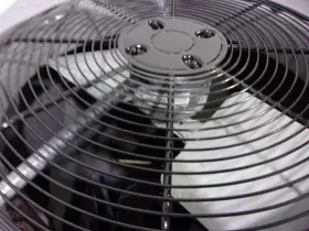 ACC20279 CARRIER Central Air Conditioner Condenser #3