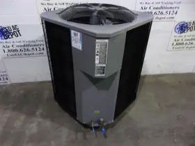 ACC20292 CARRIER Central Air Conditioner Condenser #2