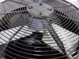 ACC20292 CARRIER Central Air Conditioner Condenser #3