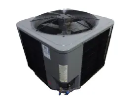 ACC20304 CARRIER Central Air Conditioner Condenser #2