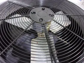 ACC20304 CARRIER Central Air Conditioner Condenser #3