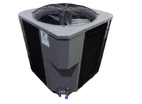 ACC20305 CARRIER Central Air Conditioner Condenser #2