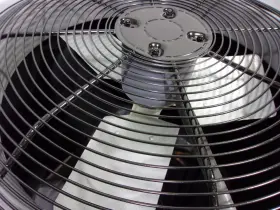 ACC20305 CARRIER Central Air Conditioner Condenser #3