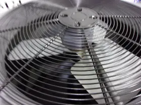 ACC20309 CARRIER Central Air Conditioner Condenser #2