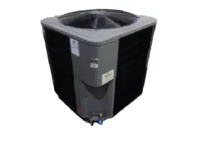 ACC20309 CARRIER Central Air Conditioner Condenser #3