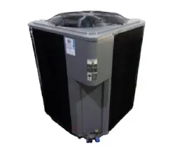 ACC20318 CARRIER Central Air Conditioner Condenser #2