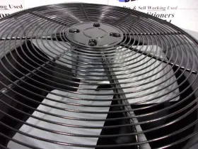 ACC20318 CARRIER Central Air Conditioner Condenser #3