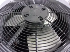 ACC20330 CARRIER Central Air Conditioner Condenser #3