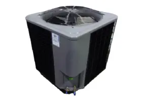 ACC20332 CARRIER Central Air Conditioner Condenser #2