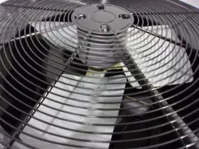 ACC20342 CARRIER Central Air Conditioner Condenser #2