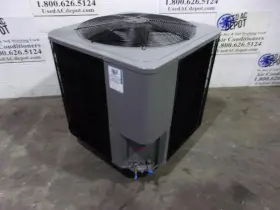 ACC20342 CARRIER Central Air Conditioner Condenser #3