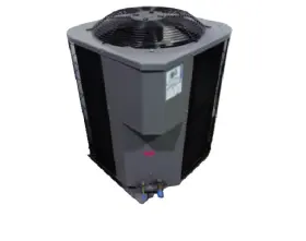 ACC20351 CARRIER Central Air Conditioner Condenser #2