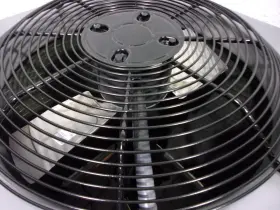 ACC20351 CARRIER Central Air Conditioner Condenser #3