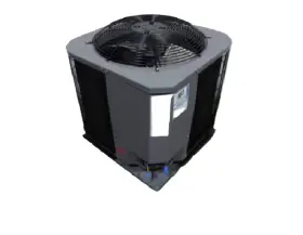 ACC20355 CARRIER Central Air Conditioner Condenser #2