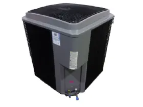 ACC20370 CARRIER Central Air Conditioner Condenser #2